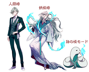 幽幻ロマンチカ」公式ブログ