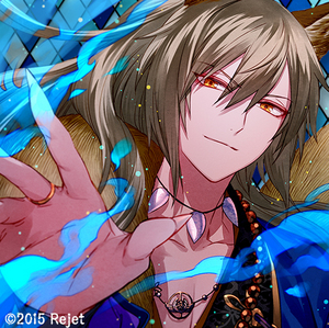幽幻ロマンチカ 第弐の謎 妖狐 ザクロ CDジャケットとサンプル