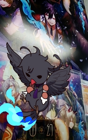 2015年5月 - 「幽幻ロマンチカ」公式ブログ