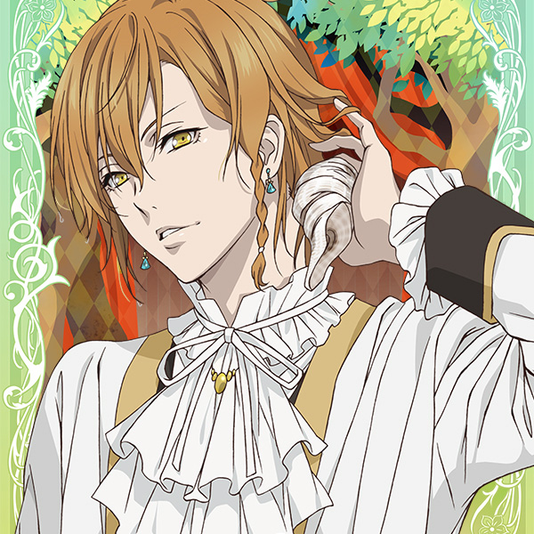 Dance with Devils-Charming Book-】公式サイト Rejet
