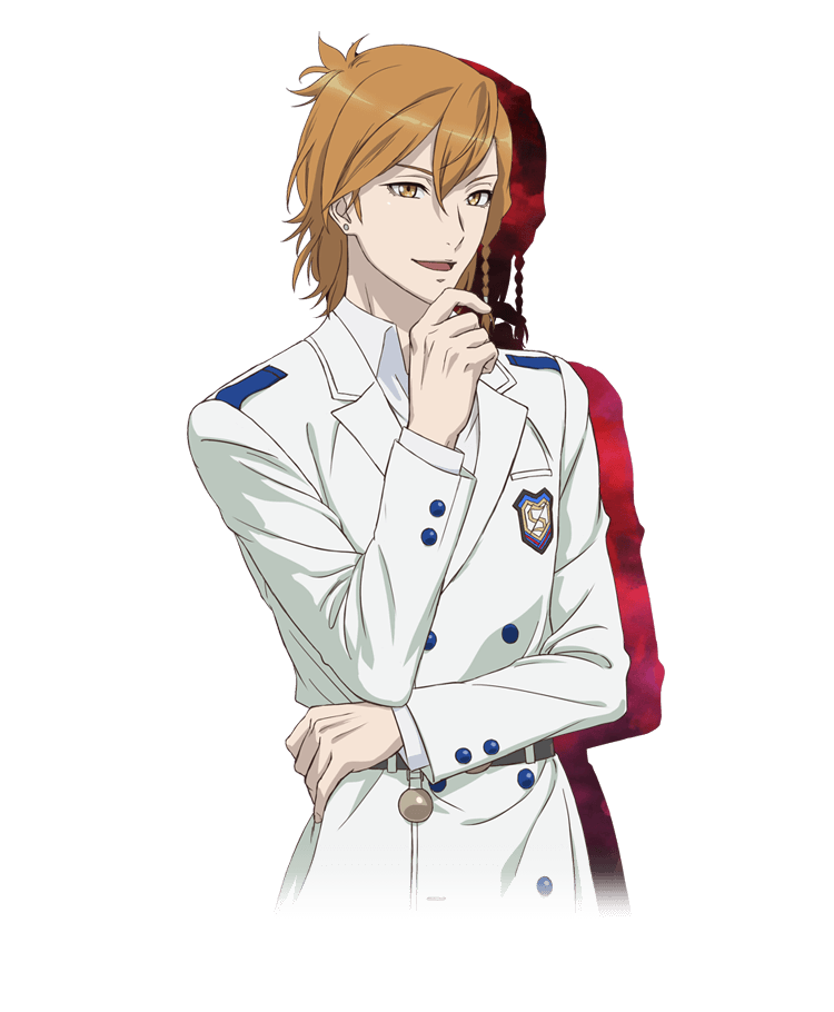 Character | Dance with Devils