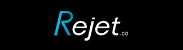 Rejet