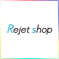 rejet shop