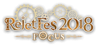 RejetFes.2018 -FOCUS-