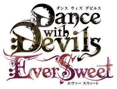 Dance with Devils-EverSweet-】公式サイト | Rejet