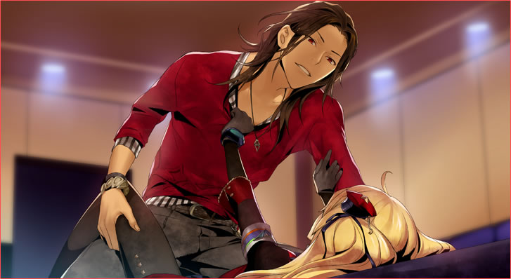 [115]红色天井艳妖绮谭「半妖ラジオ」[全12回][古河彻人][永久]